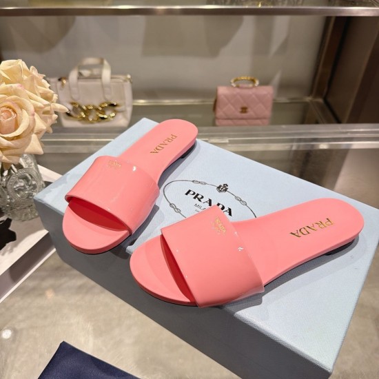 Prada Slippers