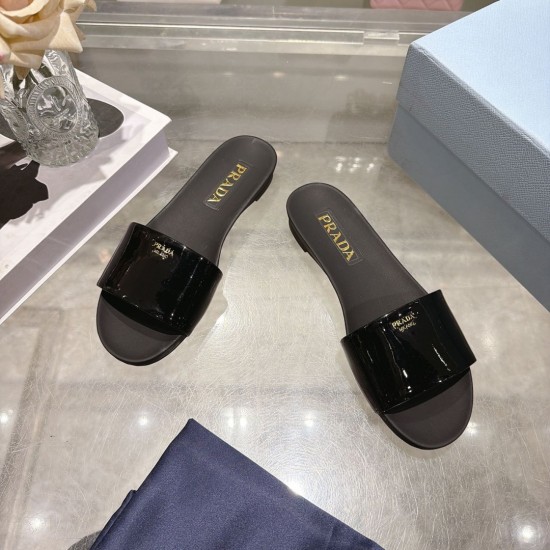 Prada Slippers