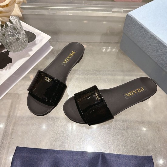 Prada Slippers