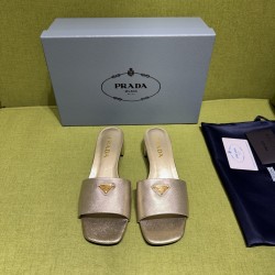 Prada Slippers