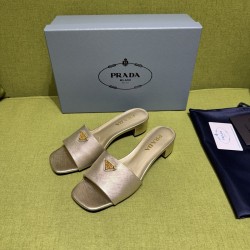 Prada Slippers
