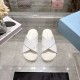 Prada Slippers