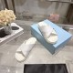 Prada Slippers