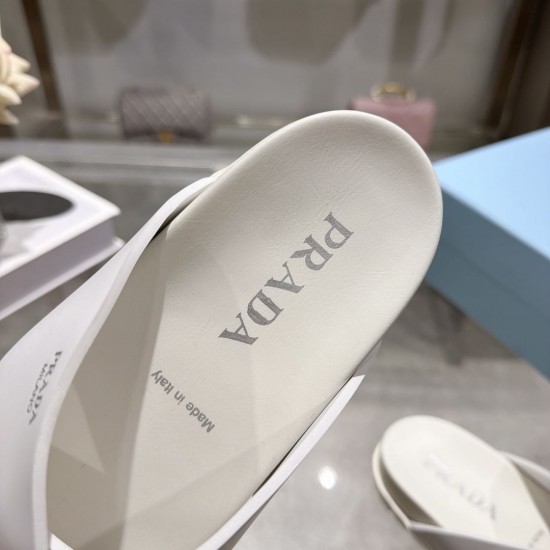 Prada Slippers