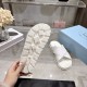 Prada Slippers