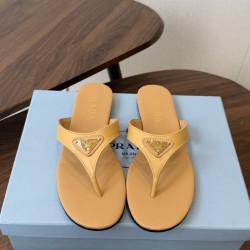 Prada Slippers