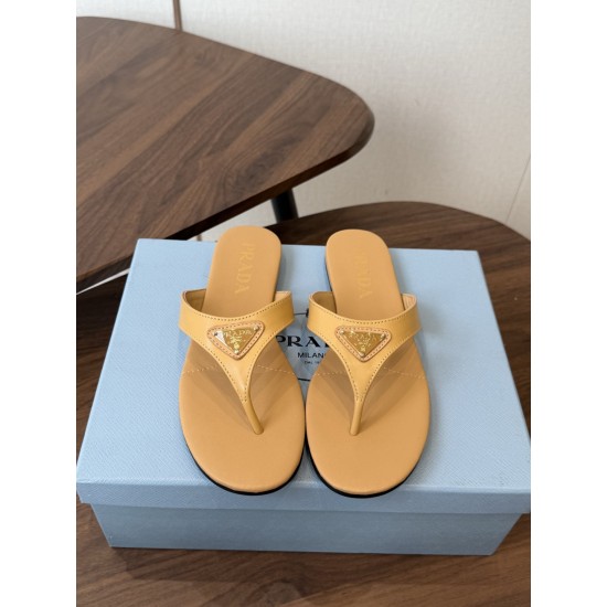 Prada Slippers