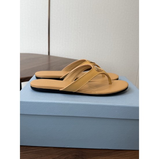 Prada Slippers