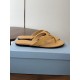 Prada Slippers
