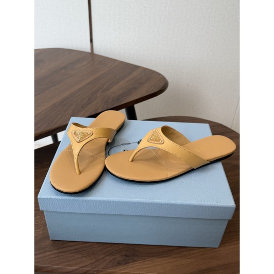 Prada Slippers