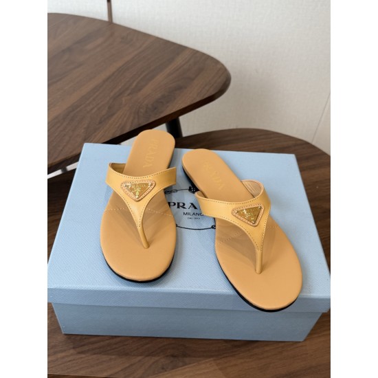 Prada Slippers