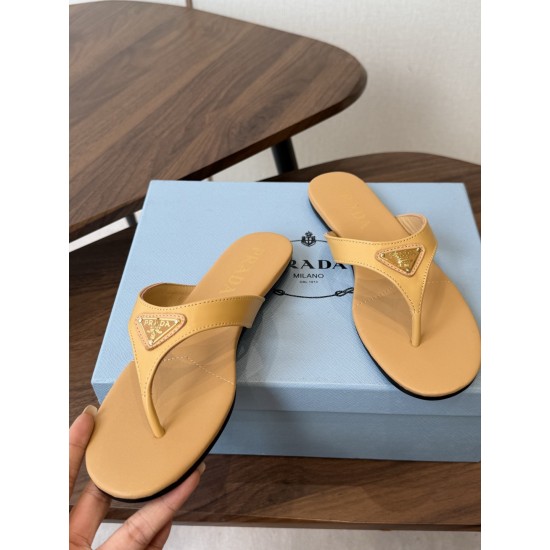 Prada Slippers