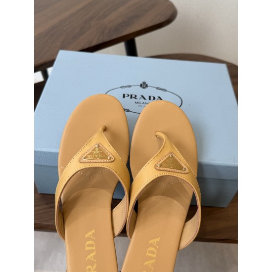 Prada Slippers