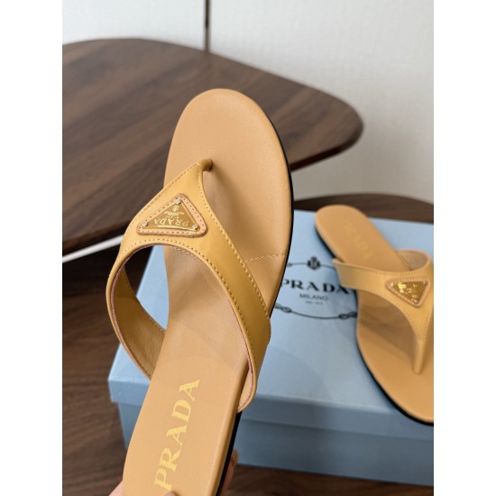 Prada Slippers