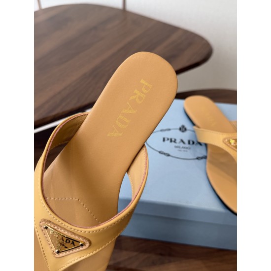 Prada Slippers