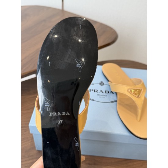 Prada Slippers