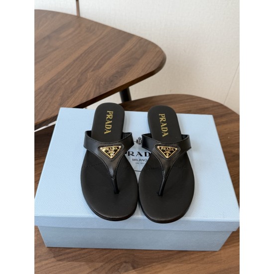 Prada Slippers