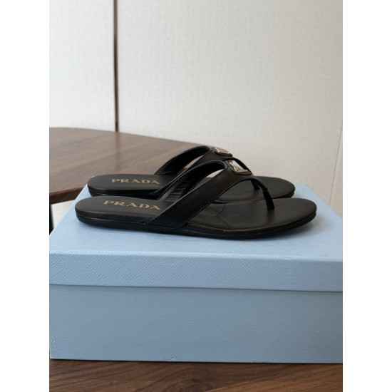 Prada Slippers