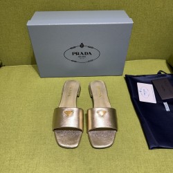 Prada Slippers