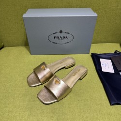 Prada Slippers