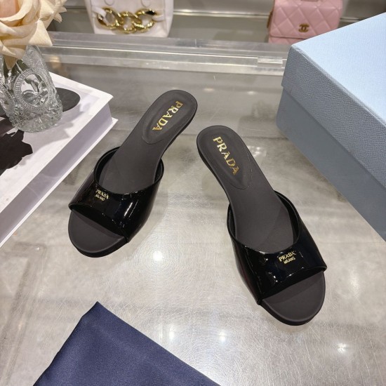 Prada Slippers
