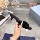 Prada Slippers