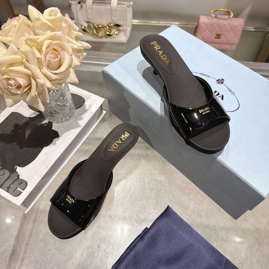 Prada Slippers