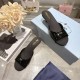 Prada Slippers
