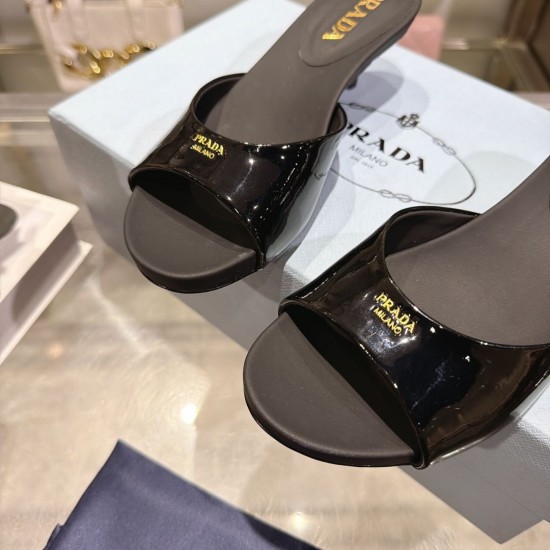 Prada Slippers
