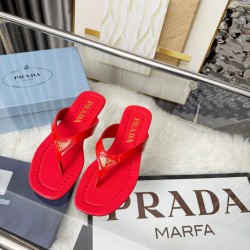 Prada Slippers