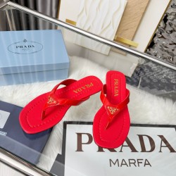 Prada Slippers