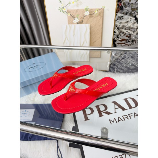 Prada Slippers