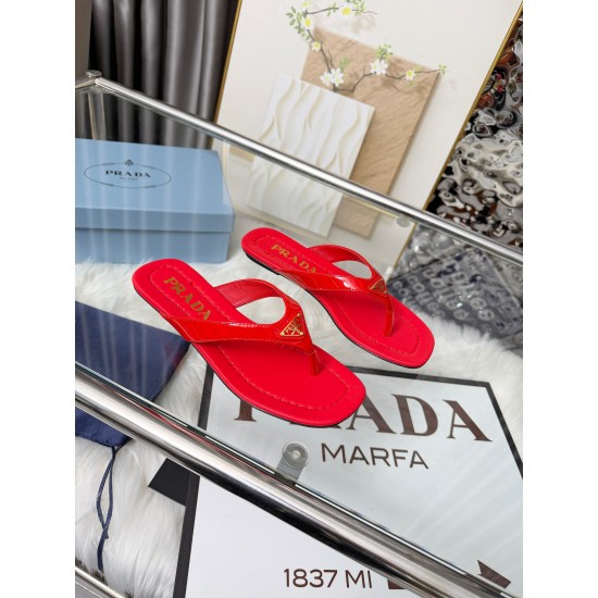 Prada Slippers