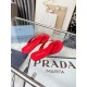 Prada Slippers