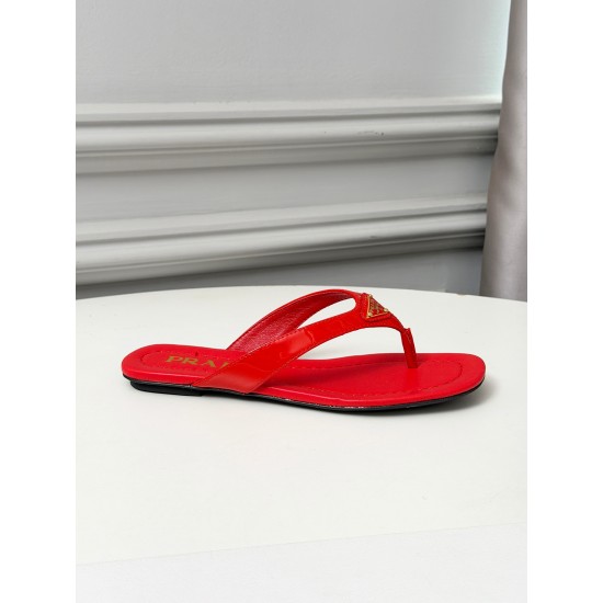 Prada Slippers