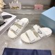 Prada Slippers