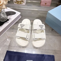 Prada Slippers