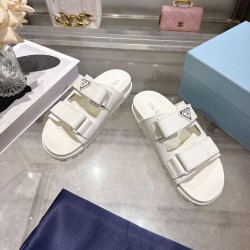 Prada Slippers