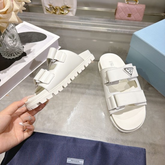 Prada Slippers