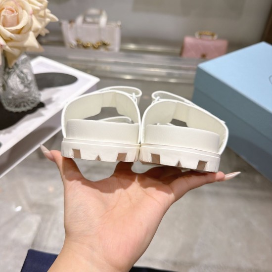 Prada Slippers