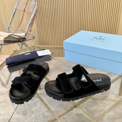 Prada Slippers