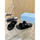 Prada Slippers