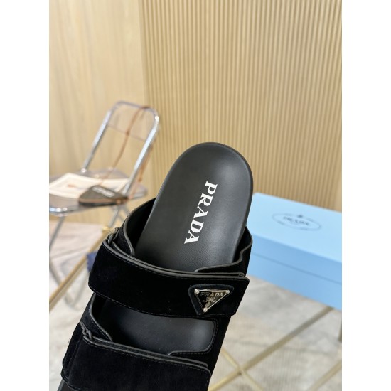 Prada Slippers
