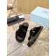 Prada Slippers