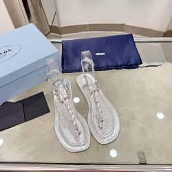 Prada Slippers