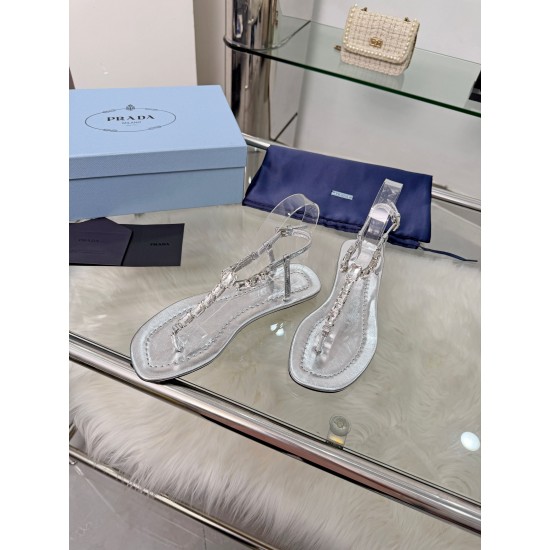 Prada Slippers