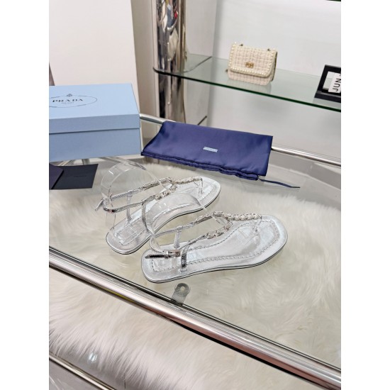 Prada Slippers