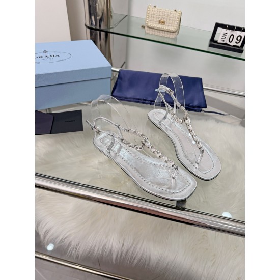 Prada Slippers