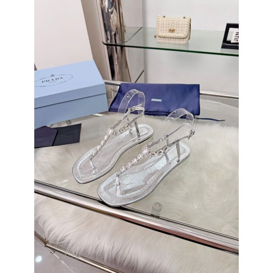 Prada Slippers