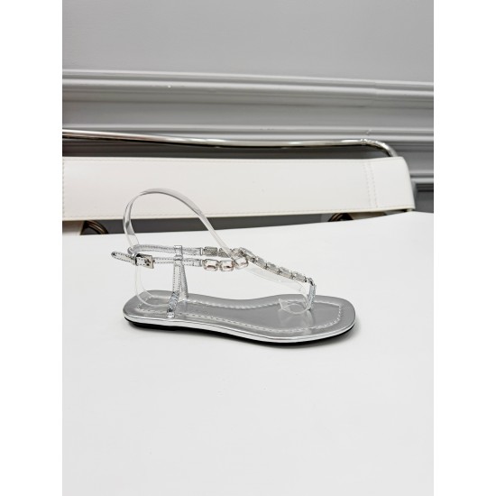 Prada Slippers
